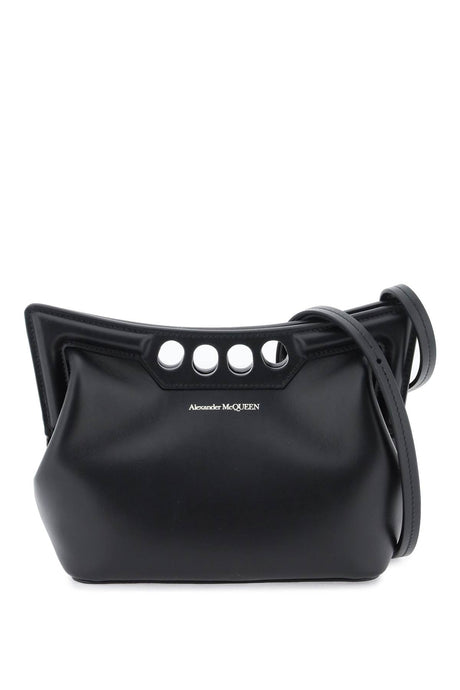 ALEXANDER MCQUEEN Mini Peak Purse - FW24 Collection