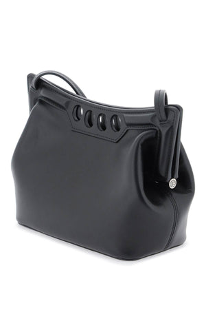 ALEXANDER MCQUEEN Mini Peak Purse - FW24 Collection