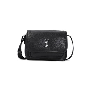 SAINT LAURENT Mini Messenger Handbag