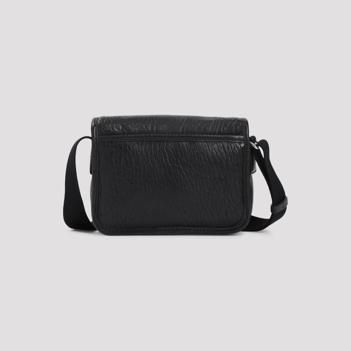 SAINT LAURENT Mini Messenger Handbag