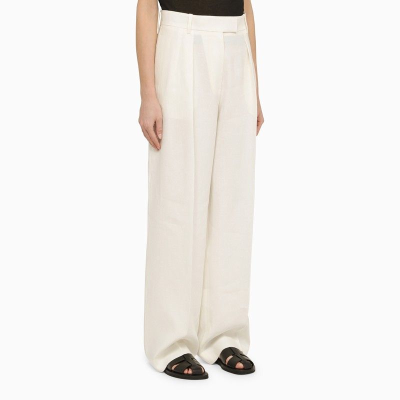 THE ROW Chic Antone Pant for Women