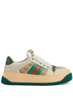 GUCCI Low-Top Platform Sneakers for Women