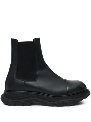 ALEXANDER MCQUEEN Wander Ankle Boots for Men