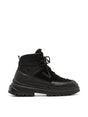 CANADA GOOSE Journey Lite Ankle Boots