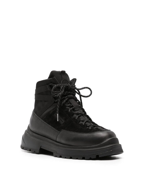 CANADA GOOSE Journey Lite Ankle Boots