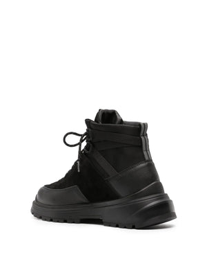 CANADA GOOSE Journey Lite Ankle Boots