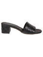 BOTTEGA VENETA Flat Amy Sandals for Women