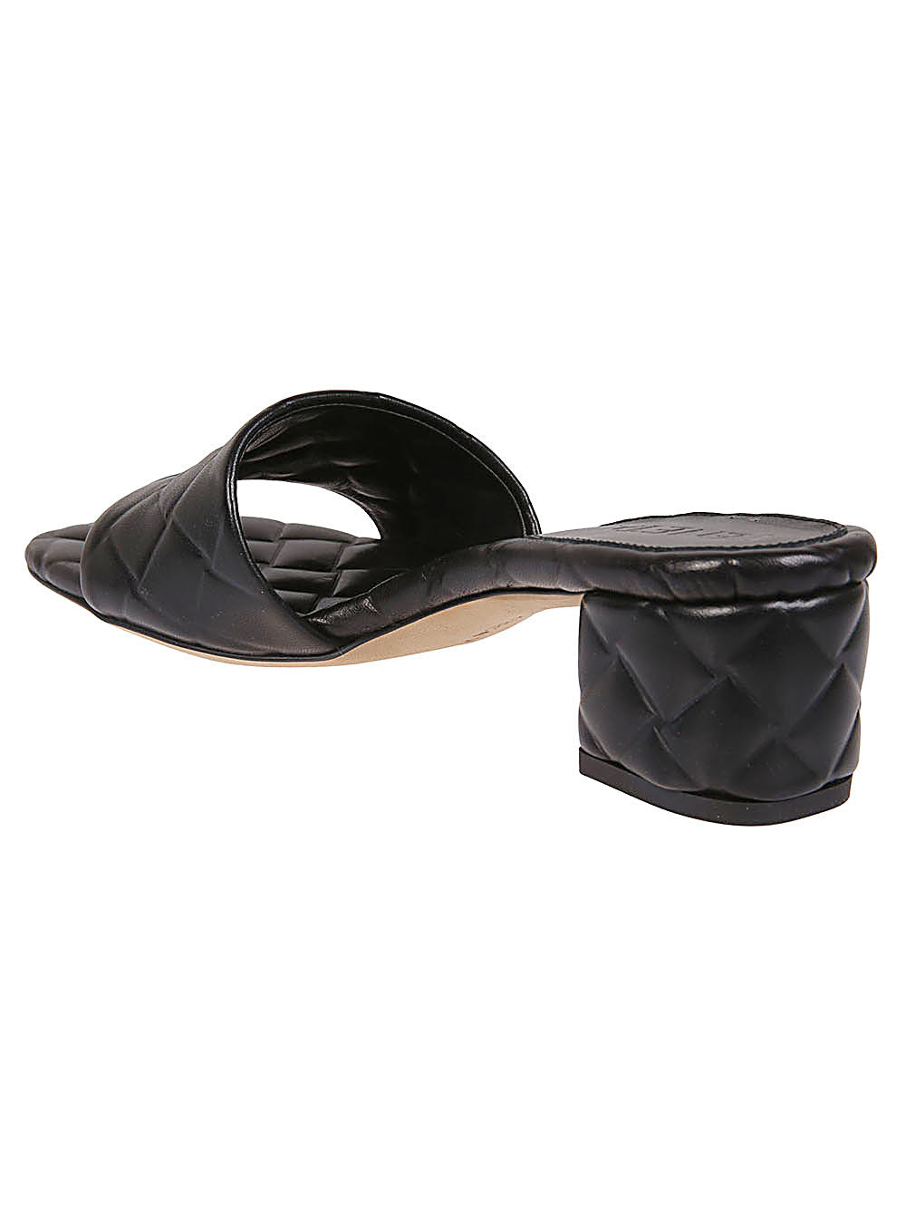 BOTTEGA VENETA Flat Amy Sandals for Women