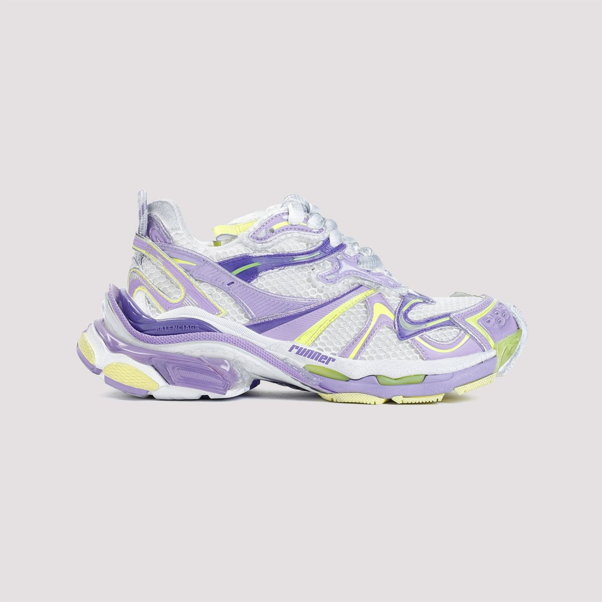 BALENCIAGA Runner 2 Women's Sneaker - Size Available