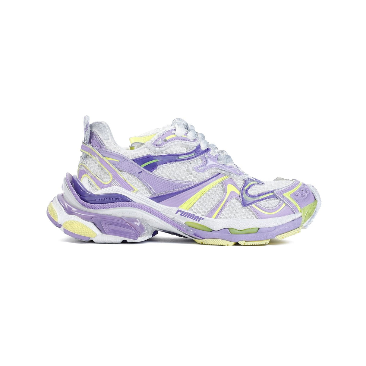 BALENCIAGA Runner 2 Women's Sneaker - Size Available