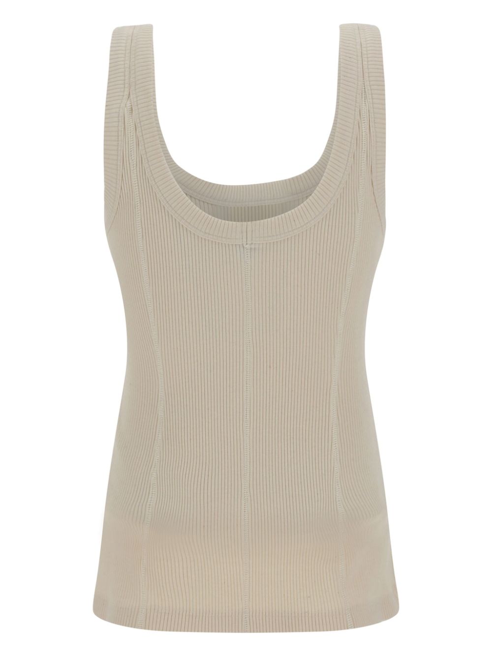 BOTTEGA VENETA Breezy T-Shirt Top for Women - Size S