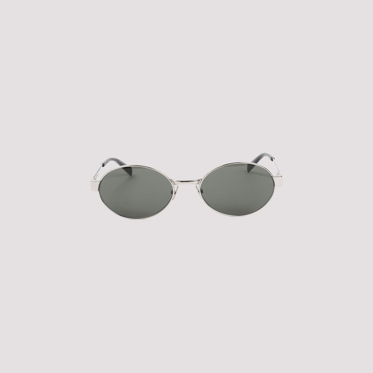 SAINT LAURENT Chic Metallic Sunglasses for Women