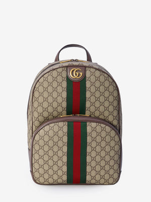 GUCCI Ophidia Mini Backpack 28x40x15cm