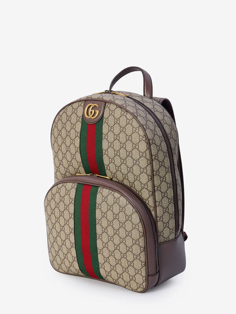 GUCCI Ophidia Mini Backpack 28x40x15cm