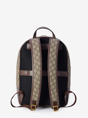 GUCCI Ophidia Mini Backpack 28x40x15cm