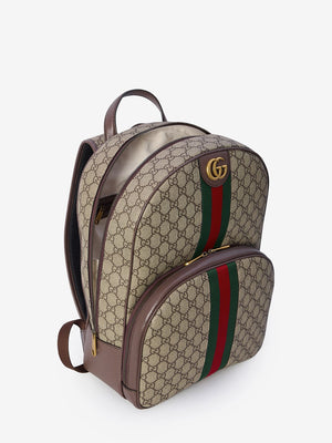 GUCCI Ophidia Mini Backpack 28x40x15cm