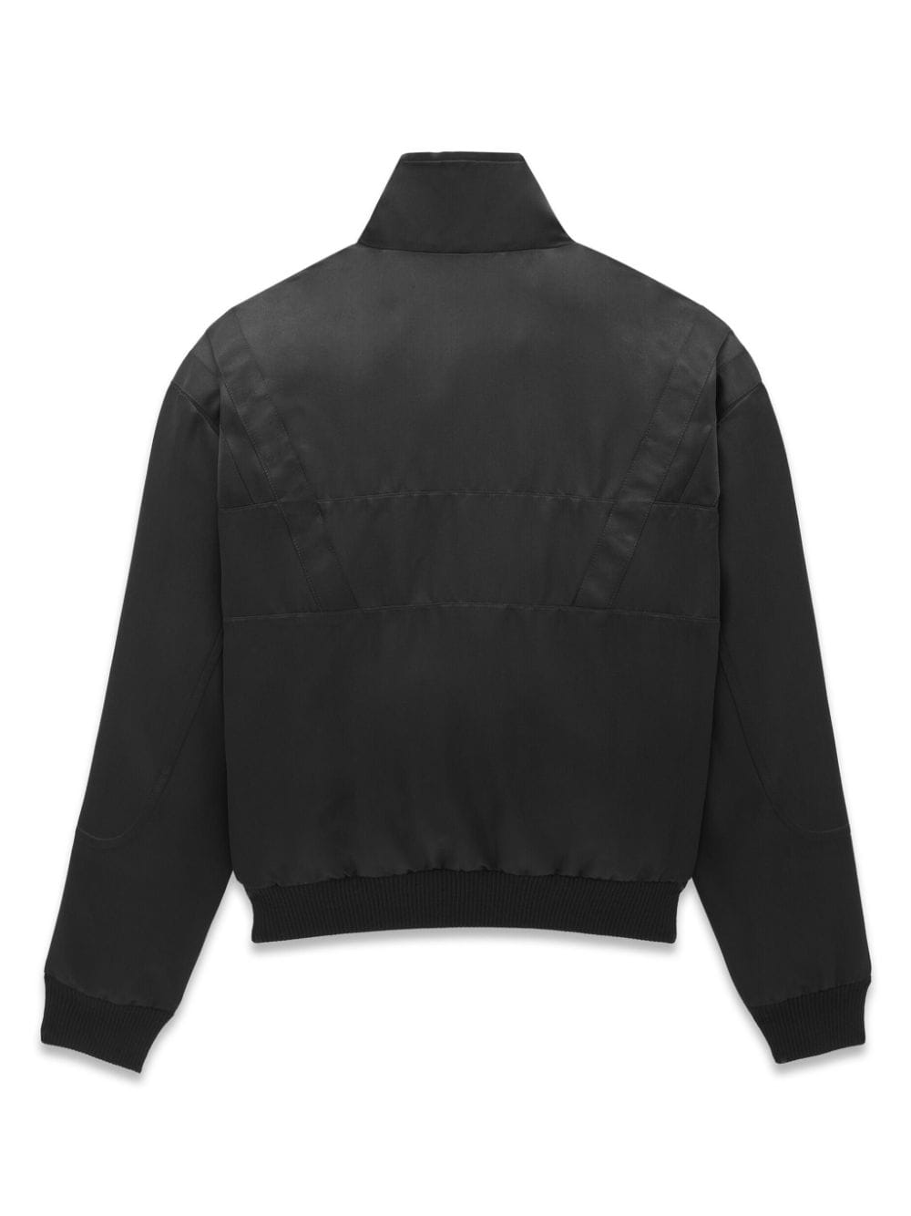 SAINT LAURENT メンズ ブラック 24SS ジャケット