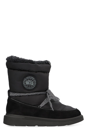 CANADA GOOSE Demma Ankle Boots for Women