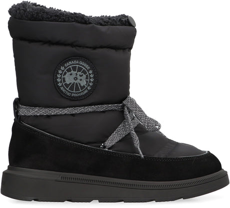 CANADA GOOSE Demma Ankle Boots for Women