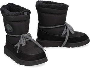 CANADA GOOSE Demma Ankle Boots for Women