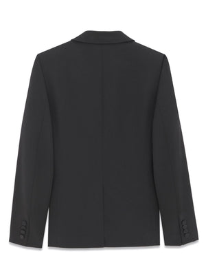 SAINT LAURENT Tux Jacket - Perfect for Any Occasion