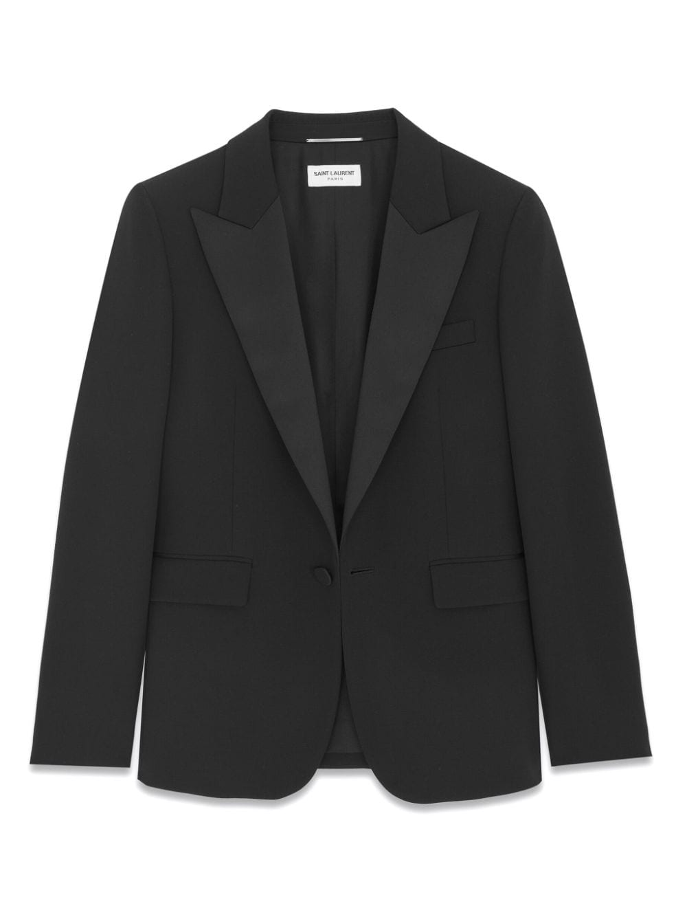 SAINT LAURENT Tux Jacket - Perfect for Any Occasion