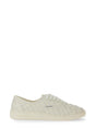 BOTTEGA VENETA Woven Pattern Sneakers for Women