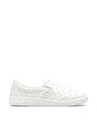 BOTTEGA VENETA Sawyer Intrecciato Sneaker for Women - SS25