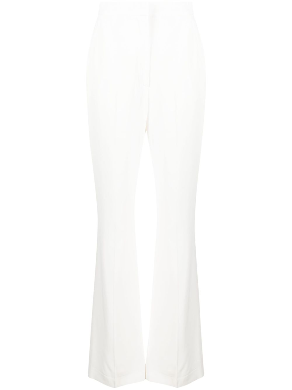 ALEXANDER MCQUEEN Tailored Flare Fit Pants - Size 40