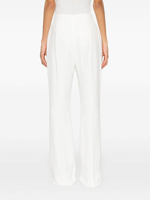 ALEXANDER MCQUEEN Tailored Flare Fit Pants - Size 40