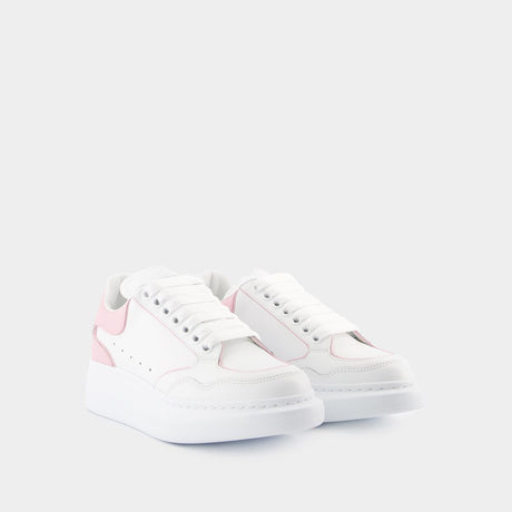 ALEXANDER MCQUEEN Oversized Hybrid Sneakers for Women