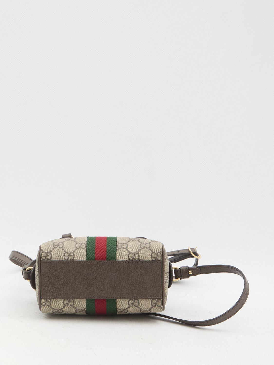 GUCCI Mini GG Supreme Handbag