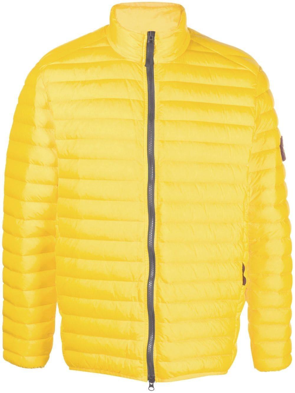 STONE ISLAND 23SS Men's Bubble Jacket - V0030