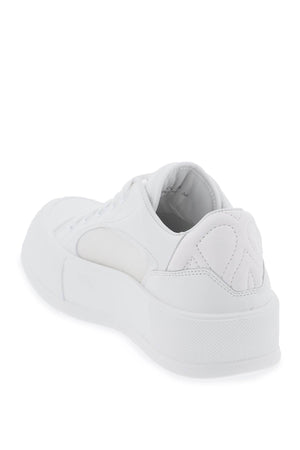 ALEXANDER MCQUEEN Deck Sneaker - Women’s Stylish Footwear