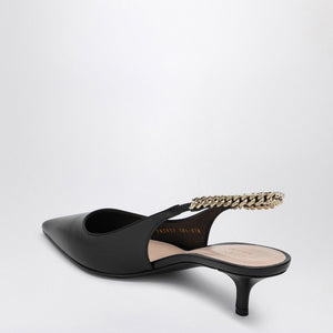 GUCCI Elegance Pointed Toe Low Pumps for Women