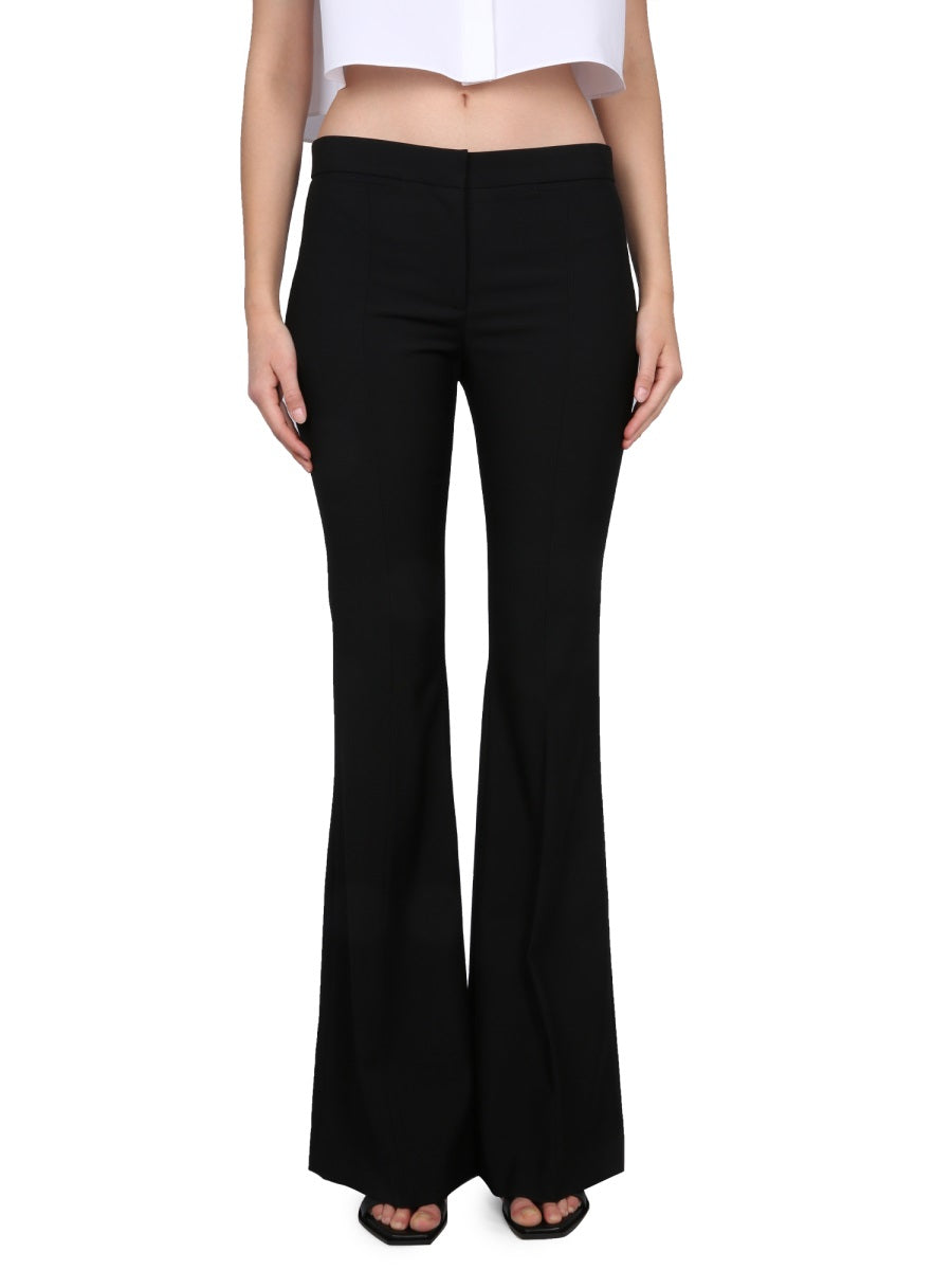 ALEXANDER McQUEEN Tailored Women's Pants