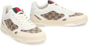 GUCCI RE-WEB スニーカー