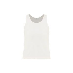 THE ROW Chic Cashmere-Blend Tank Top