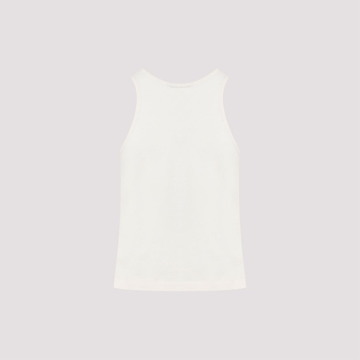 THE ROW Chic Cashmere-Blend Tank Top