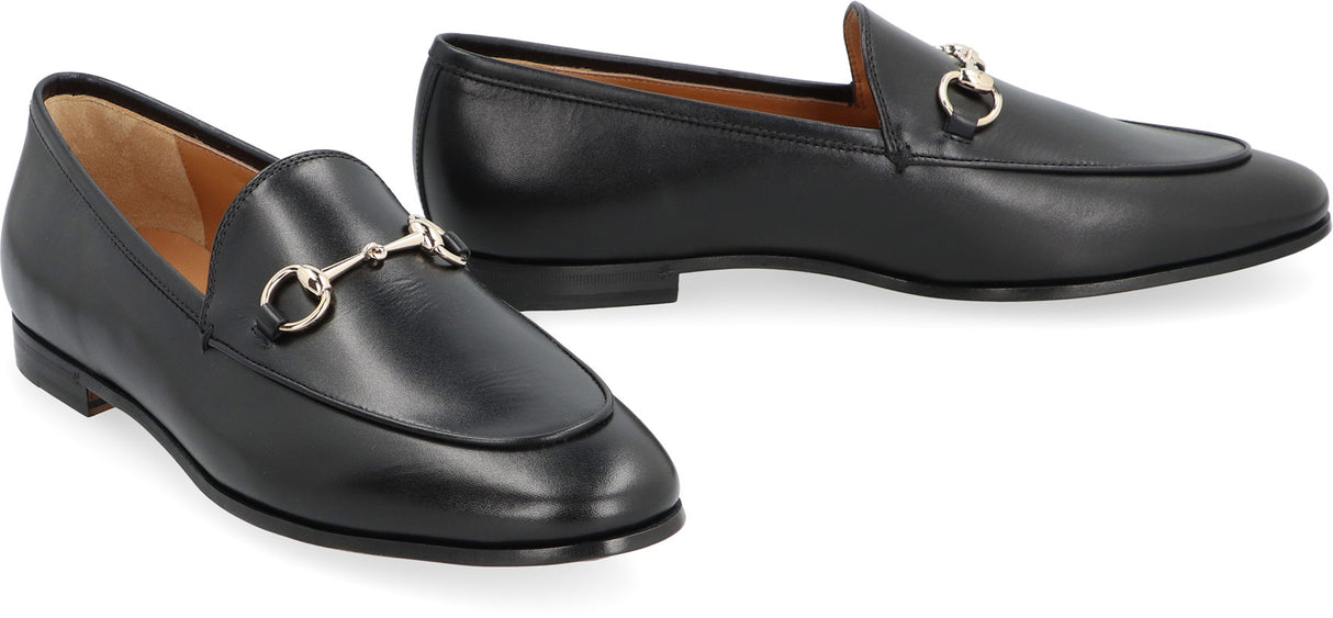 GUCCI Classic Loafers for Women - Stylish and Timeless