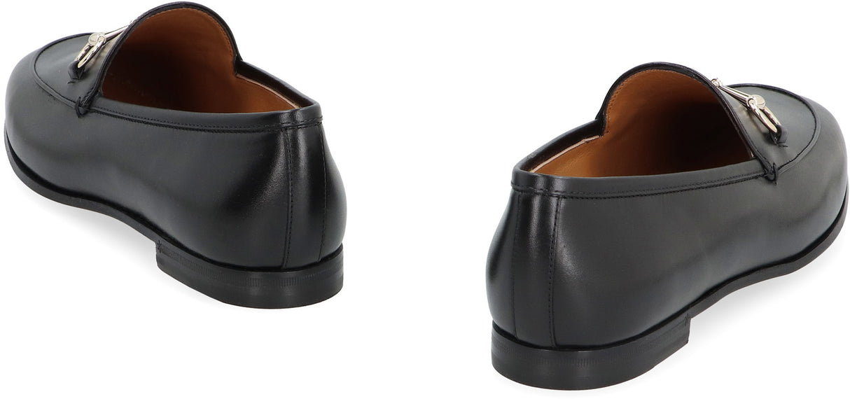 GUCCI Classic Loafers for Women - Stylish and Timeless