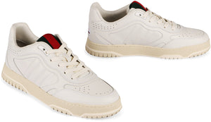 GUCCI Re-Web Sneaker 3.4cm Height for Men