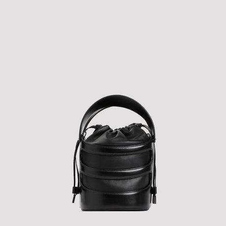 ALEXANDER MCQUEEN Rise Mini Handbag