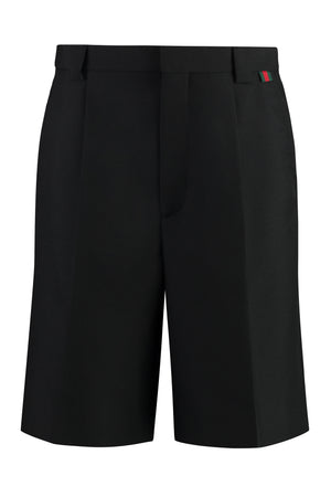 GUCCI Men's Mini Short Fashion Pants