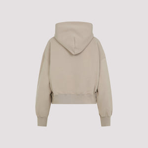 GUCCI Casual Women's Hoodie - SS25 Collection