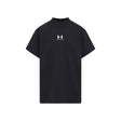 BALENCIAGA Oversized Cotton T-Shirt for Men