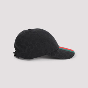 GUCCI Stylish Adjustable Cap for Men