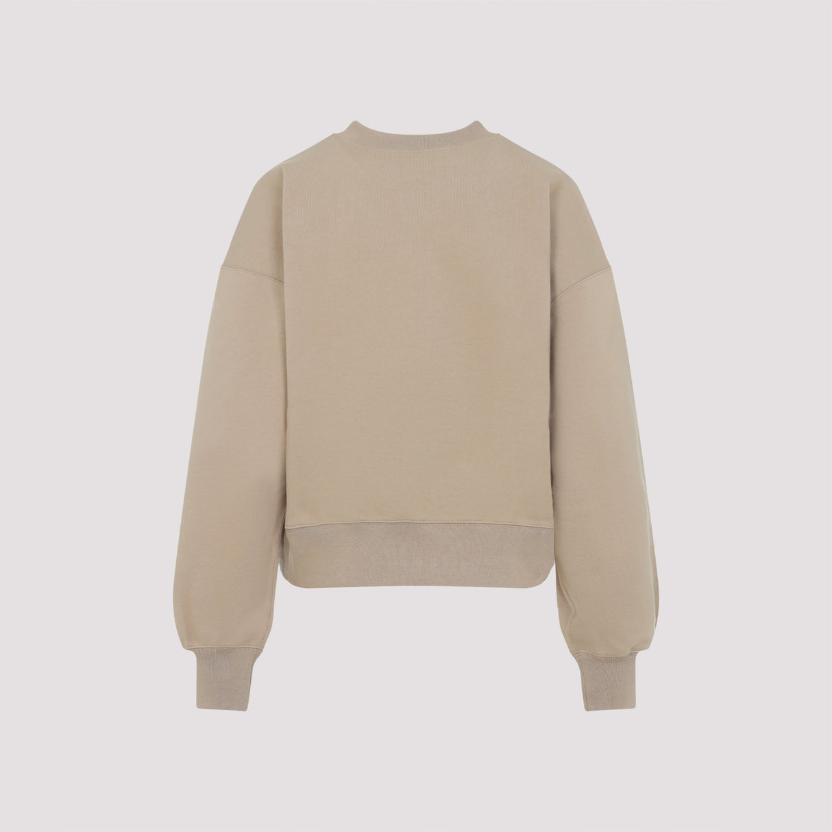 GUCCI Logo Sweatshirt for Women - SS25 Collection