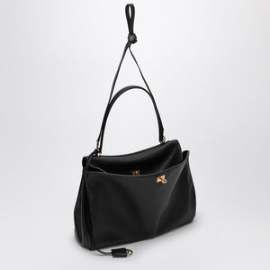 BALENCIAGA Large Smooth Calfskin Handbag