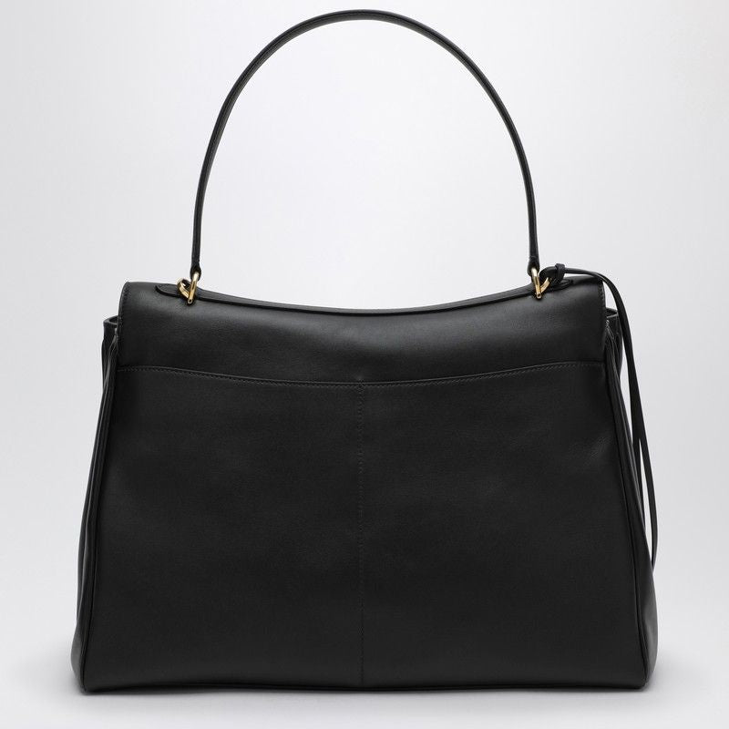 BALENCIAGA Large Smooth Calfskin Handbag